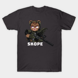 Skope Sniper T-Shirt